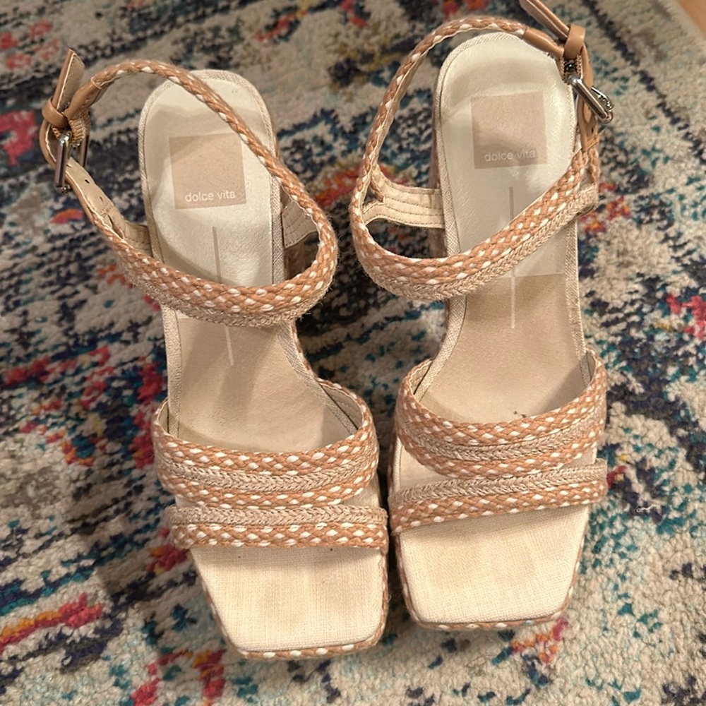 Dolce Vita “Alex” Heels